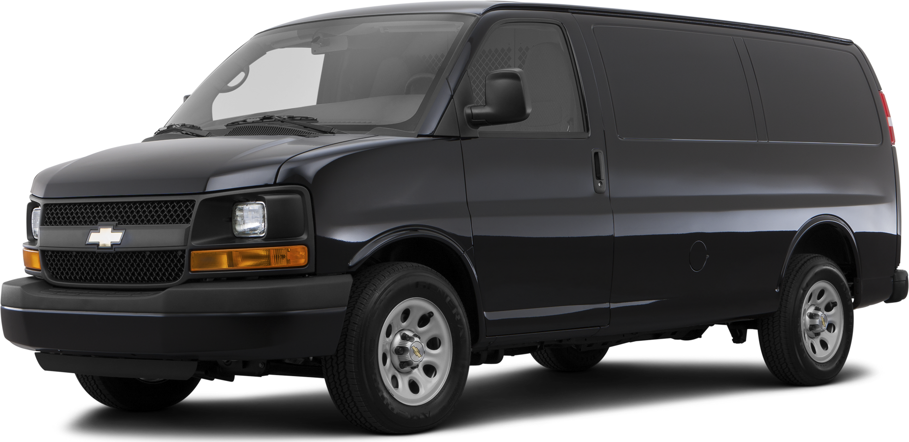 2014 Chevrolet Express 1500 Cargo Price, KBB Value & Cars for Sale